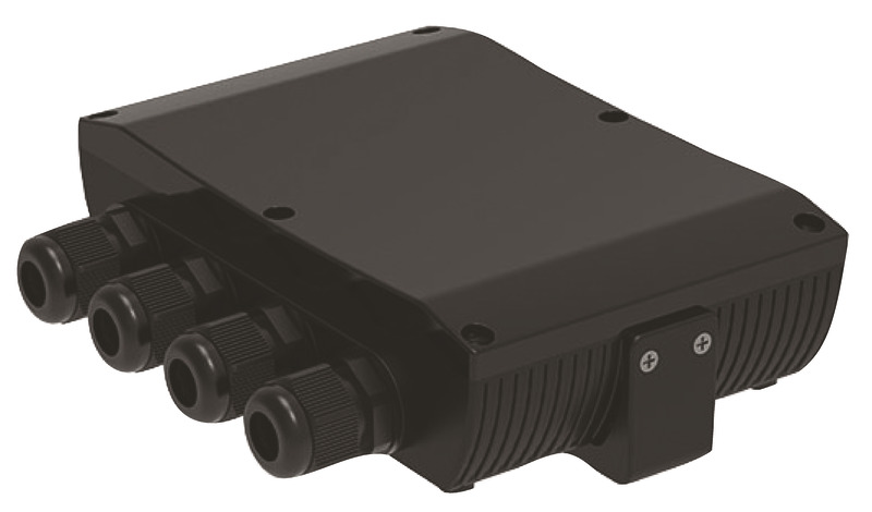 Synchro ctrl unit+receiver for table legs 48.733.12