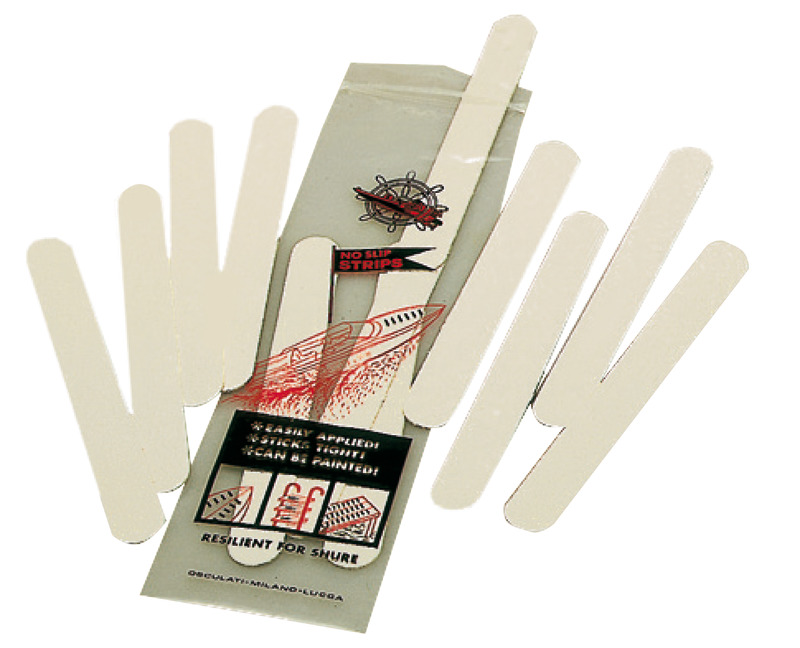 Anti-skid strips N.12 pcs