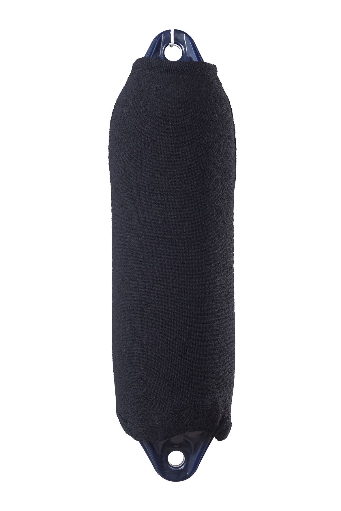 Fender cover black F0 15x40cm 2-pack