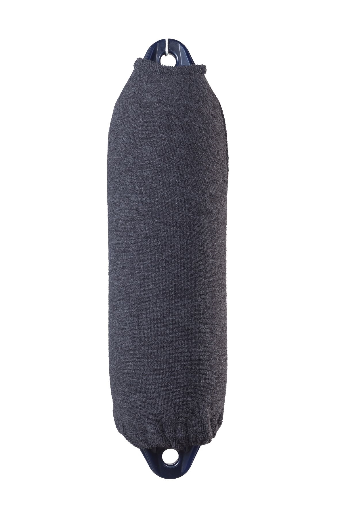 Fender cover anthracite F0 15x40cm 2-pack