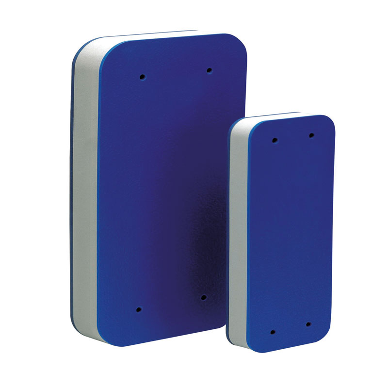Flat fender 65x31x8cm