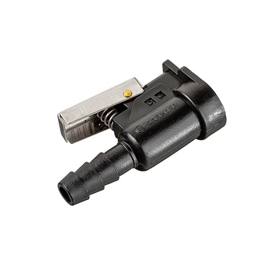 Scepter Tank/Engine connector 3/8" (9.5mm) female Johnson/Evinrude
