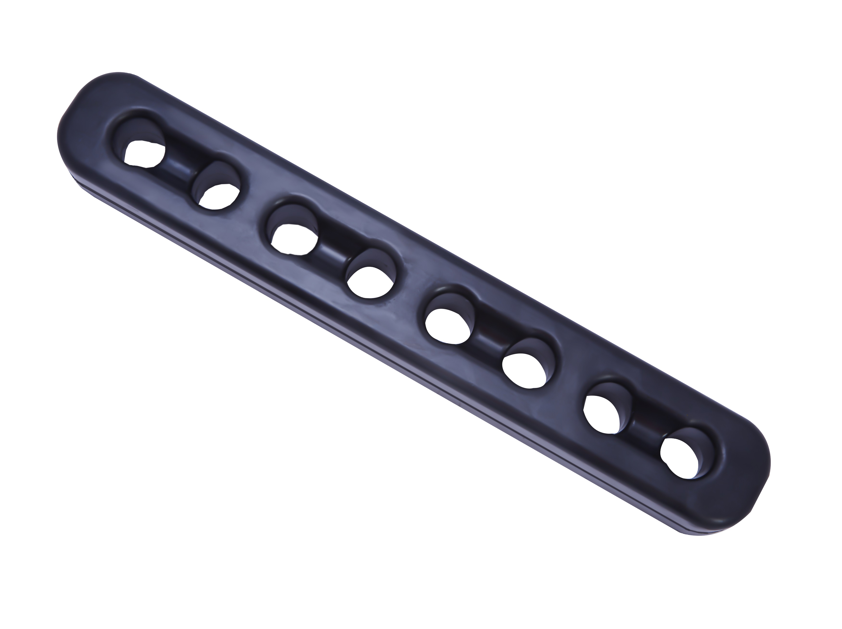 Mooring Compensator Multiflex 18-20mm rope - length 330mm