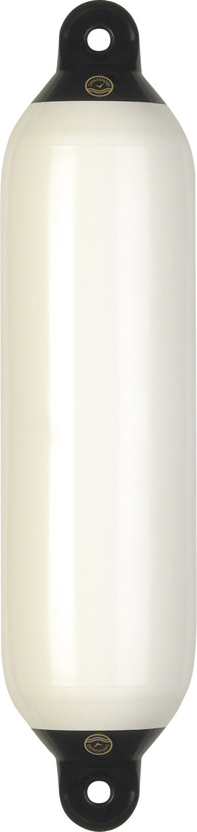 Dan-Fender 623 HD fender white 160 x 630mm