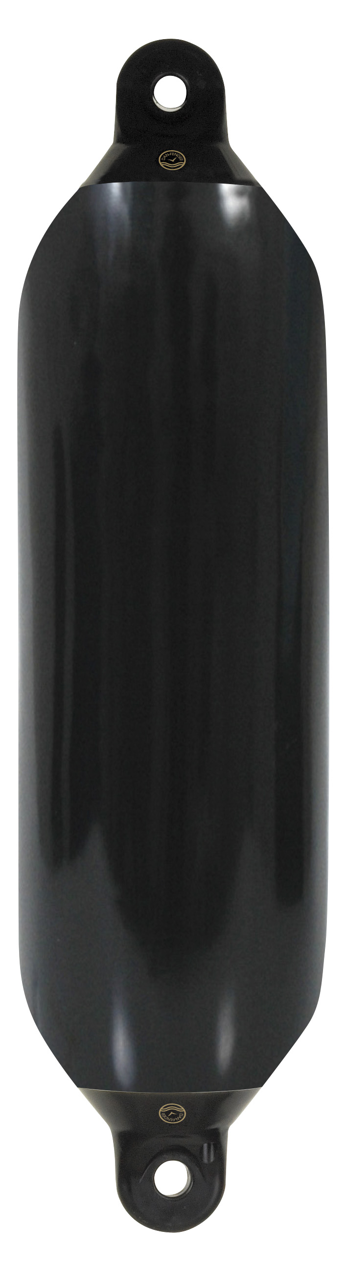 Dan-Fender 623 HD fender black 160 x 630mm