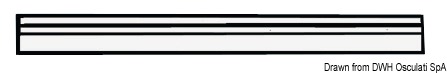 Thruster plug 4.5/7.5 HP