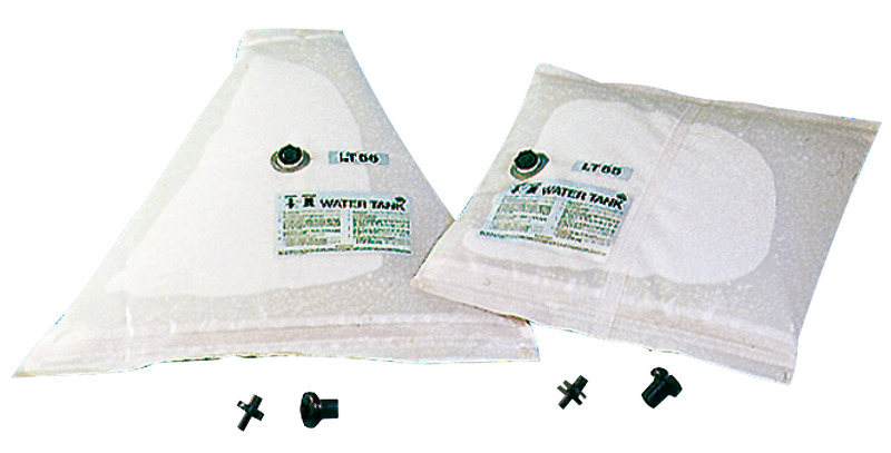 Utility Water Tank special PVC 100 l