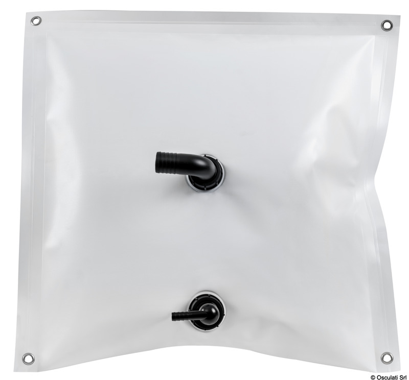 Liquid flexible water tank 55 l