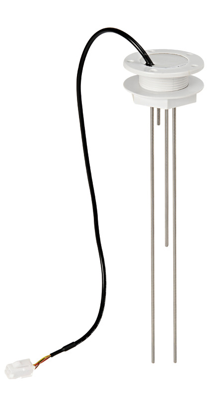 Kit water level panel + probe