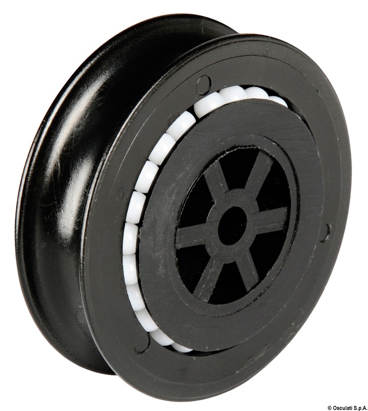 Pulley 10 mm