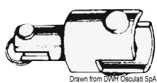 SEA SURE SS swivel