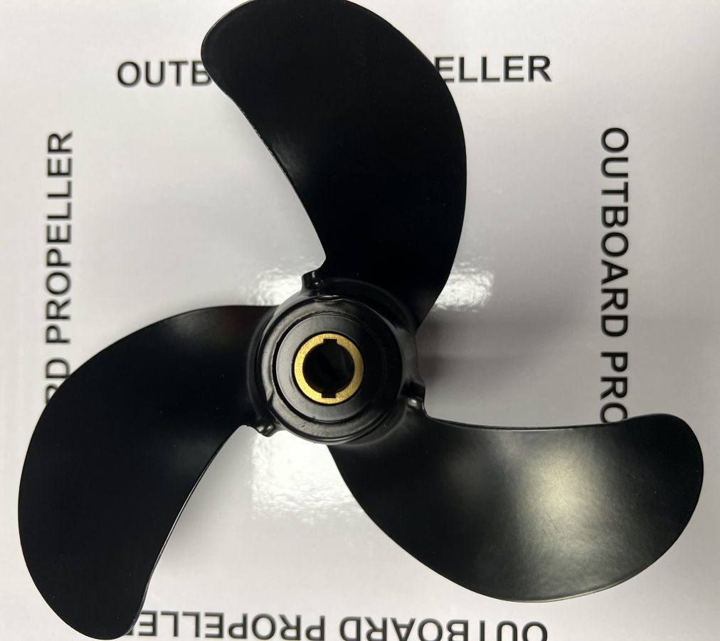 Propeller 58130-ZVD-003ZA 7.9x7.5 priekš Honda 4, 5 ,6 HP 6011-079-07