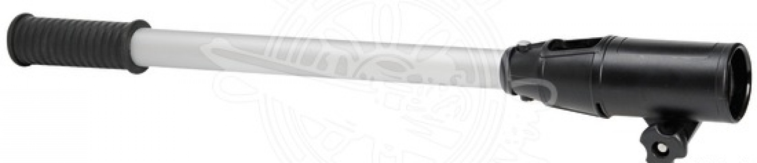 Control handle extension 66cm