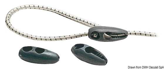 Nylon quick fitting 4/5/6 mm