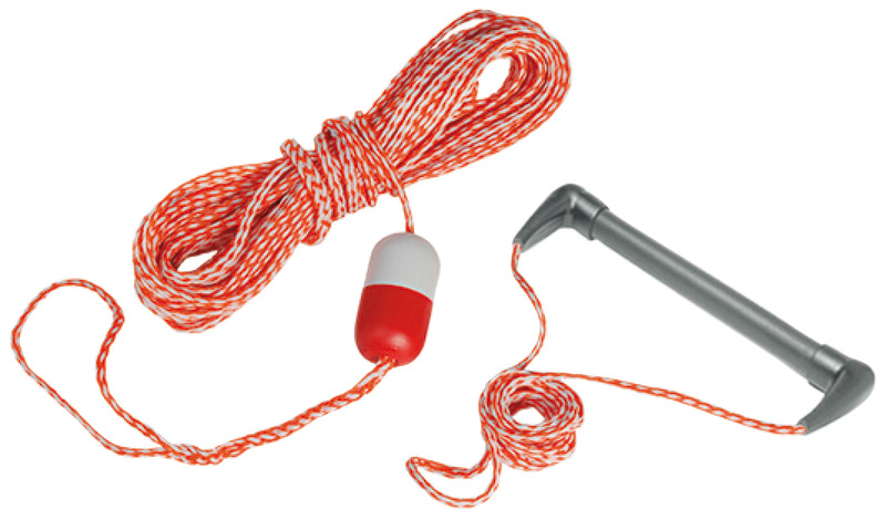 Racing tow rope 7.5mm x 21.7m
