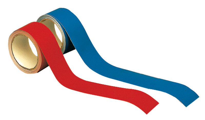 Waterline stripe tape black 15 mm
