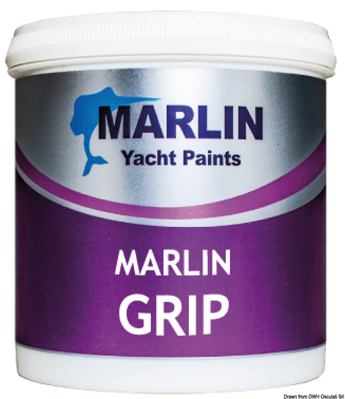 MARLIN Grip ivory 1l