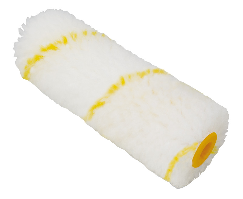Long-briste polyamide roller 5 cm 20 pcs.
