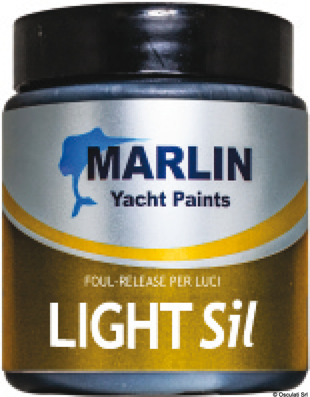 Antivegetativa MARLIN Light Sil 250 ml