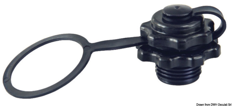 Boston valve