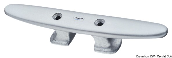 PFEIFFER mooring cleat 220 mm