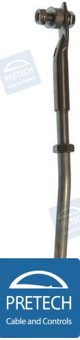 Steering rod - Universal