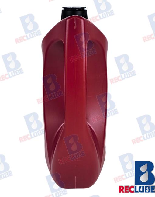 Synthetic gear oil for boats API-GL5 for Volvo Penta AQ, DP, IPS - 5 Liters