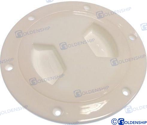 Inspection hatch