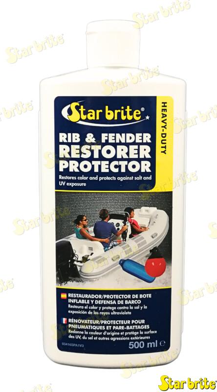 PVC cleaner  500 ml