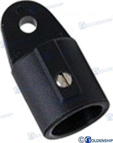 Tent nozzle Ø22mm