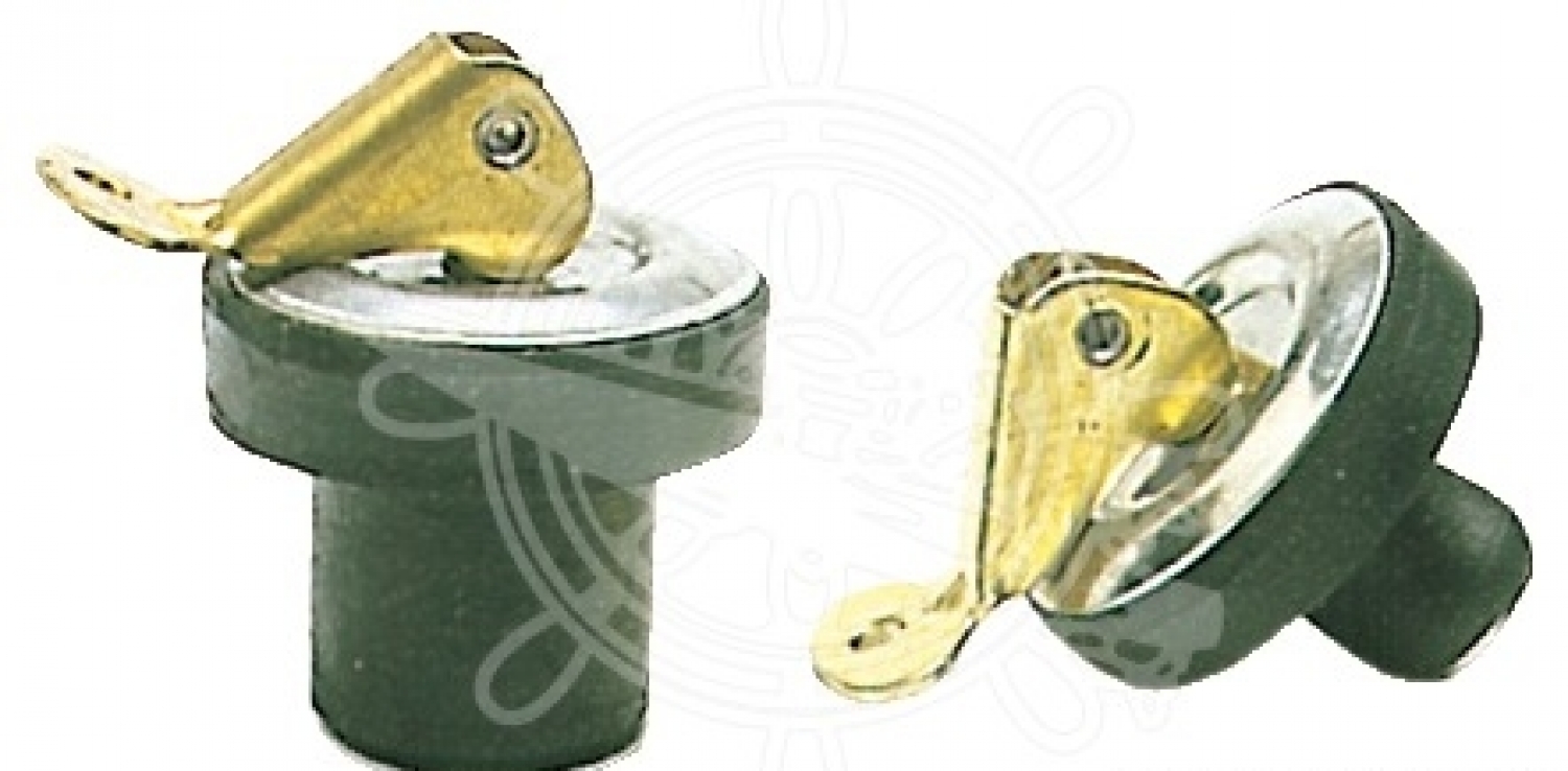 Drain plug  (Ø 13,5 - 14,5mm)