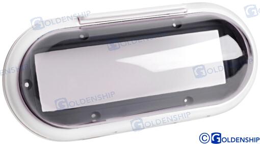 Radio cap 245 x 110mm