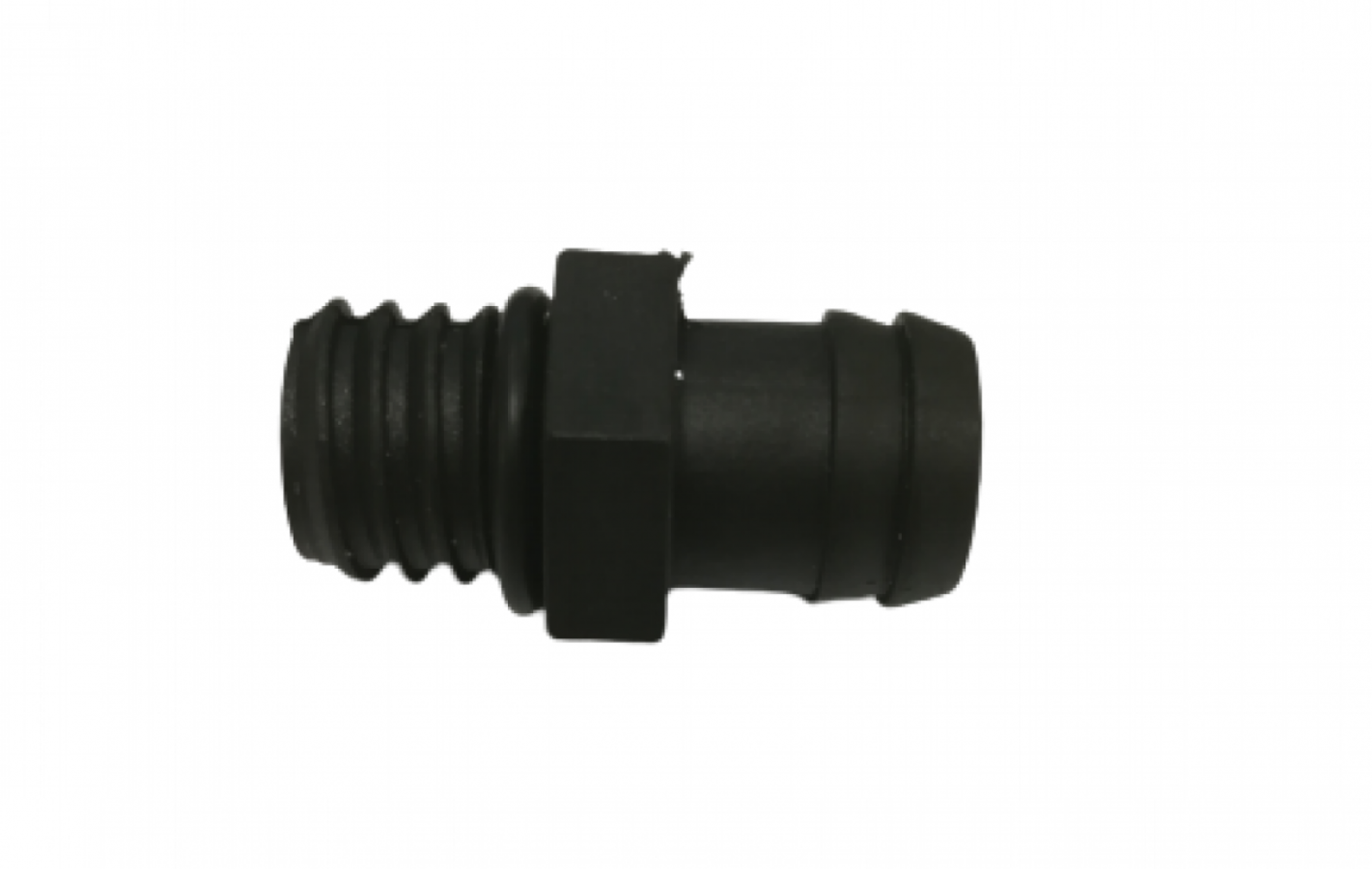 Adapter for ventilation Ø16mm in Lalizas tank