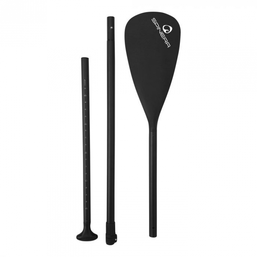 SUP Oars and equipment