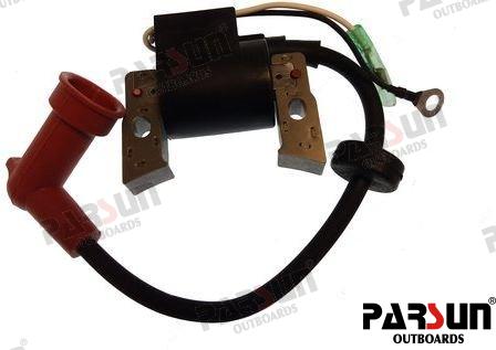Зажигание Парсун F4 - F5 670-85640