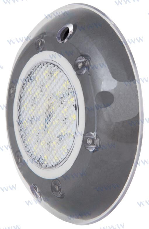underwater light 9w rgb 12v