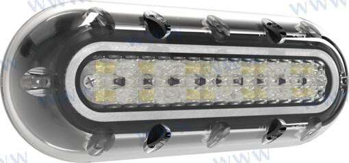underwater light 8w rgb 12v