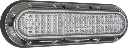 underwater light 48w blue 10/30v