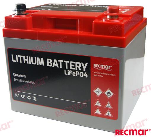 LiFePo4 batteries