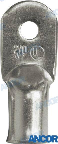 lug 2 5/16" tinned lug 25 pcs
