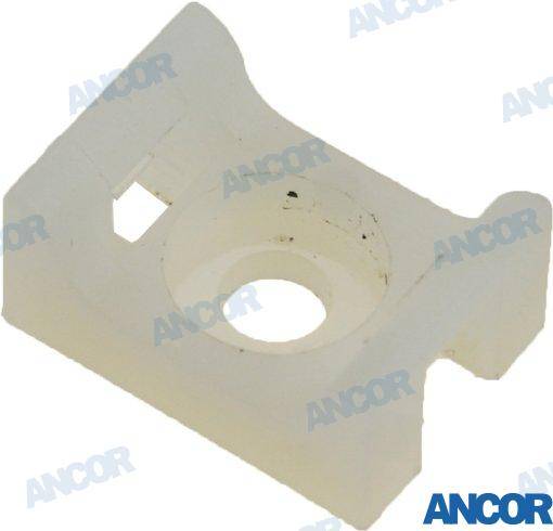 cable tie mounts 8 screw up to 34 kg