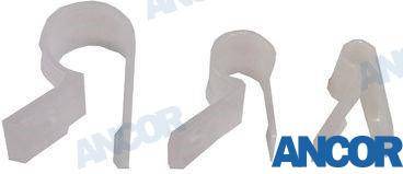 snapper clamp kit 3-12mm (54)