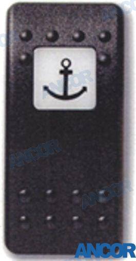 Cover on/off anchor