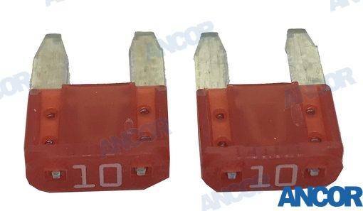 marine fuses atm 10 amp.