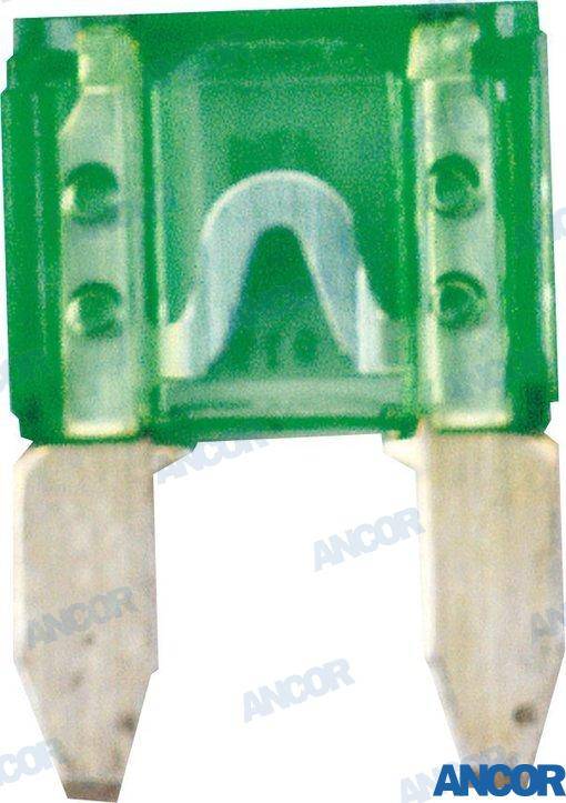 marine fuses atm 15 amp.