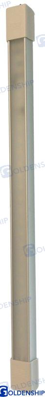 led lighting 12V 5,4W 540lm 367mm x 28mm x 13mm