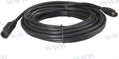 12' cable extension for aq-wr-4f