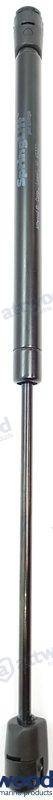 gas spring 15" extc 60 bl sckt