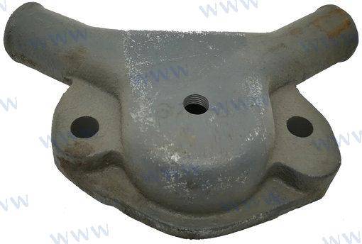 thermostat housing