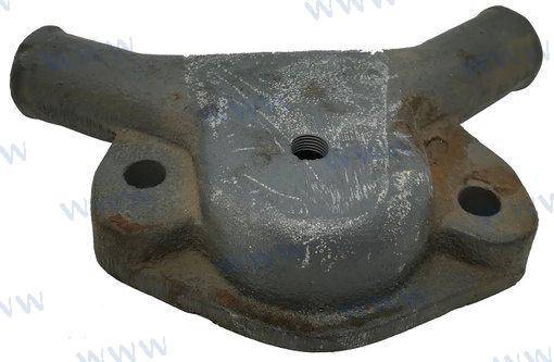 thermostat housing
